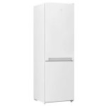 Beko 55cm Freestanding 70/30 Fridge Freezer | CSG4571W 2