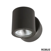 Robus Miniera 1x4W LED Wall Light