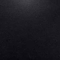 Maxtop Quartz Anthracite Worktop 3000 x 600 x 40mm