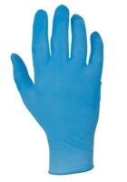 RS PRO Nitrile Powder Free Disposable Gloves 