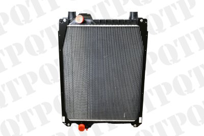Radiator