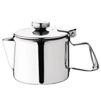 *Everyday Beverage* S/S Teapot - 70oz 2L