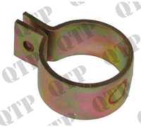 Exhaust Clamp