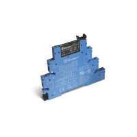 38.51.3.240.0060 Finder 38 Series EMR Interface Relay 1P 6A 240V AC