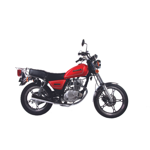 Suzuki GN125H - Emcarshop