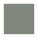 Ronseal Garden Paint Sage Colour Swatch