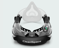 (305.3) CST1000 CLEANSPACE CST PRO POWER SYSTEM - ROW