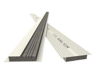 MULTICOR Cavity Closer  50-100mm - 2.44m