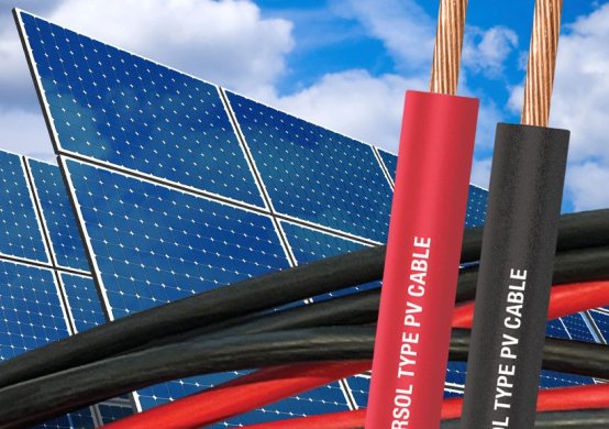 Solar Cable