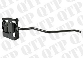 Throttle & Stopper Parts