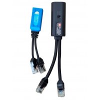 IPS-POE-MULTI Power over Ethernet Hub