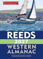 Reeds Western Almanac 2025
