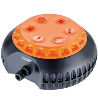 8654 MULTIFUNCTION SPRINKLER