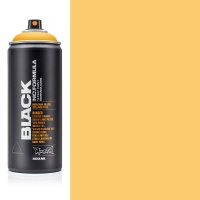 Montana BLACK 400ml - Melon Yellow