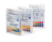 PH-INDICATOR STRIPS PH 0 - 6.0 NON-BLEEDING A