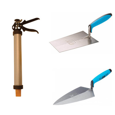 Brick Laying Tools
