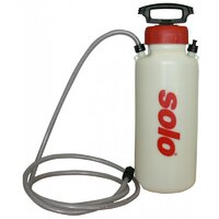SOLO Pressure Water Tank - Dust Surpressor