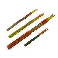 Constant Wattage Trace Heating Tape