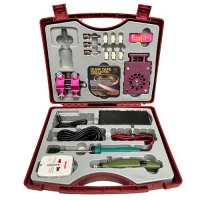 Oring Cord Splicing Kit