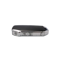 Kia Niro 3 Button Smart Remote