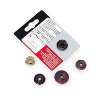 NERRAD SPARE STAINLESS STEEL WHEEL NT4267/4276