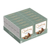 Guylian praline seashells 6 piece box - 12x65g