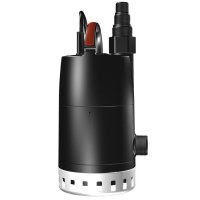 Grundfos Unilift CC9 - M1 220-240/50 Submersible Drainage Pump 96280981