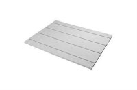 Polypipe Overlay&trade; Floor Panel size is 800mm (L) x 600mm (W) x 18mm (D) PB08570