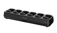 Kenwood Multi-Unit Charger 6 Port