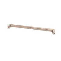 DOOR HANDLE SILVER