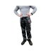Katz Trousers Black Multi-Pocket W32 KT501