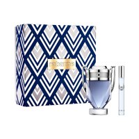 Paco Rabanne Invictus 100ml 2pc Gift Set
