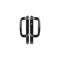 DUMMY PATIO HANDLE BLACK