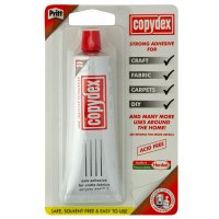 COPYDEX ADHESIVE 50 ML BLISTER CARD