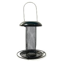 Henry Bell Heavy Duty Sunflower Heart Feeder x 1