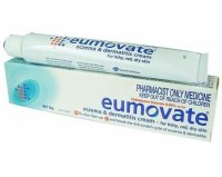 GlaxoSmithKline Eemovate Cream 30g (ROI Only)