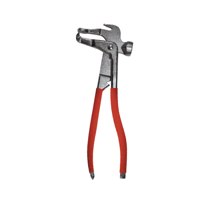 Wheel Weight Pliers