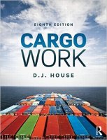 Cargo Work For Maritime Operations, 8th Edition