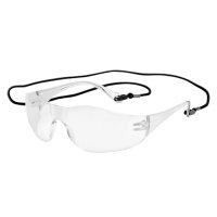 Z4000 CLEAR LENS MISTRESIST ANTI-MIST LENS+CORD EN166 EN170 2-1.2 1FT