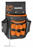 4750-EP-1 BAHCO ELECTRICIANS POUCH