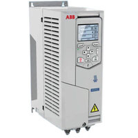 ABB ACH580-01-206A-4 HVAC Drive VSD 110kW 206A IP21 R7