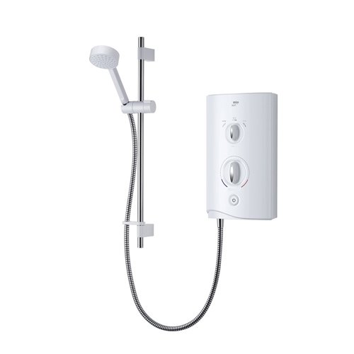 Mira Sport 9.0 Kw 230V Shower