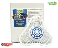 BIO BLOCK AND SCREEN (URINAL MAT) 1pce