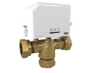 Drayton 28mm Mid-Position Valve 27206