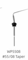Fi-P Gutta Percha Obturation Tip 0.55MM .08 Taper