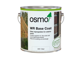 OSMO WR Base Coat