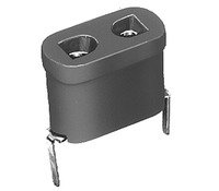 Teflon Sockets for TO5 Transistor, 4 contacts