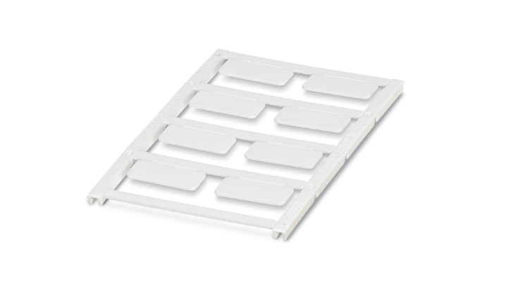 Phoenix Contact UC-EMLP (27X12,5) - Plastic label 0825469