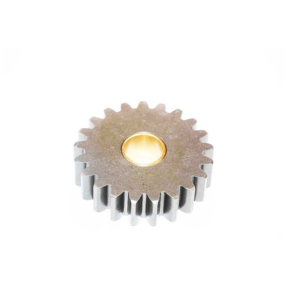IDLER GEAR, OIL PUMP - 21 TEETH