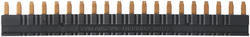 Interface Relay Accessories, Black Jumper Bar